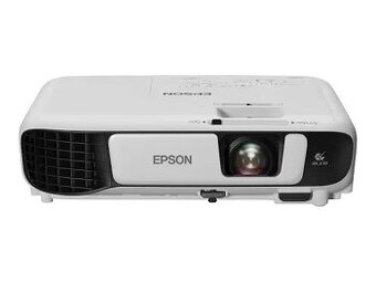 EPSON EB-X41 + SŤAHOVACIE PLÁTNO 210cm x210 cm