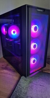 Predám Herný počítač Hal 3000