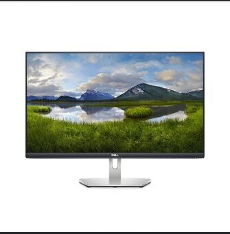 🖥️ Dell S2721H 27" Monitor – biely