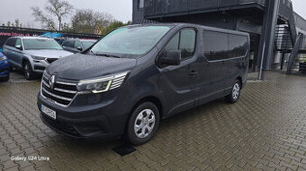 Renault Trafic Minibus 2.0 81kw MT6 9 miestné