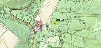 Rekreačné pozemky v Dolný Kubín, Kubínska Hoľa