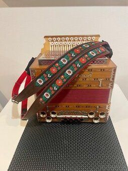 Heligónka Hlaváček