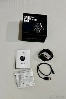 Carneo Prime GTR man