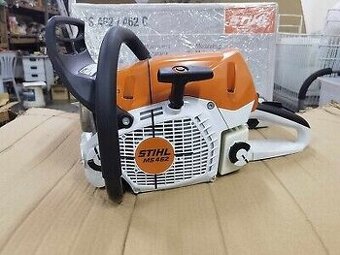 Kúpim: stihl ms 462 , nepojazdnu  alebo zadretu
