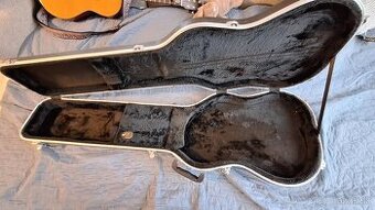 Predam kufor na basgitaru CNB