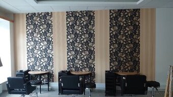 Rekonštrukcie a prerabky