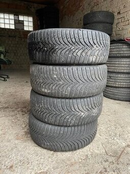 HANKOOK 195/55/R15 ZIMNÉ