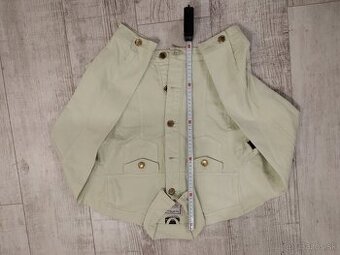 Detska riflova bunda - 1