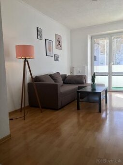 2-izbovy byt centrum