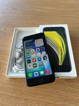 iPhone SE 2020 - 128 GB