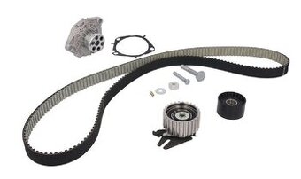 Vodné čerpadlo + sada ozubeného remeňa Fiat 1.6 D 530056130