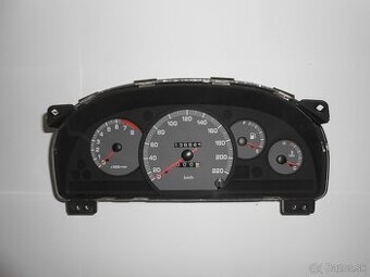 Budiky Daewoo Nubira II