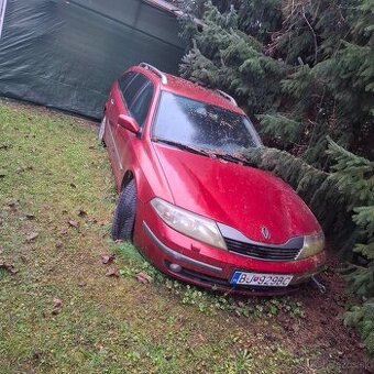 Renault Laguna 1.9
