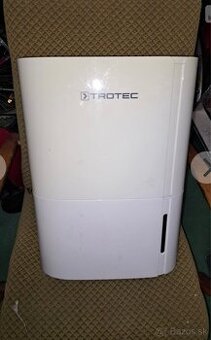 Odvlhčovač vzduchu TROTEC TTK 54 E