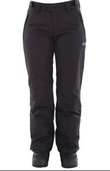 Oakley dámske lyžiarske nohavice. - 1