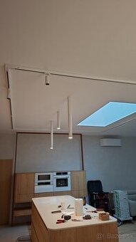 Ponúkam elektroinštalácie