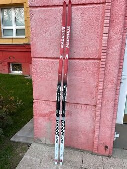 Bežky Madshus Race Speed Skate - 192cm (85-100kg)