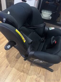 Autosedačka JOIE i-Spin 360 - 1