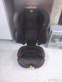 Autosedačka Chicco