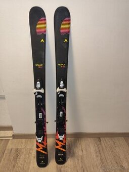 detské lyže DYNASTAR Menace 122 cm