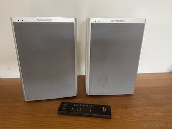 Predám reproduktory Dynaudio Xeo2