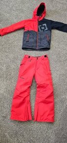 Detská zimná súprava - 1
