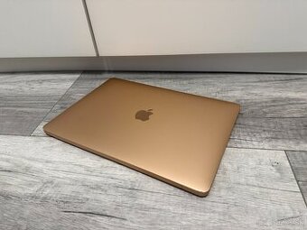 Macbook Air M1 Gold