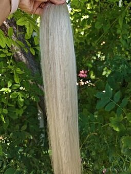 Vlasy na predĺženie