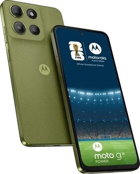 Motorola Moto G15 Power
