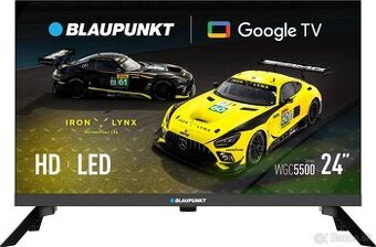 24" Blaupunkt 24WGC5500S
