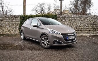 Peugeot 208 1.2 PureTech