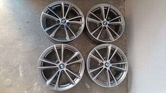 5x112 R17 disky BMW (škoda, VW, seat)