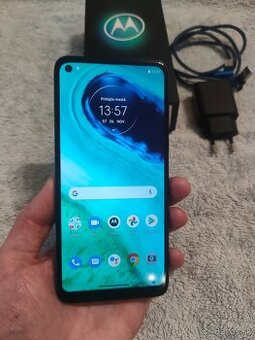 Motorola Moto G8 64GB