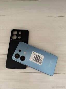 Redmi note 13 , 256GB, dual