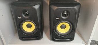 KRK Classic 5