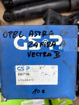 Vonkajší kĺb Opel