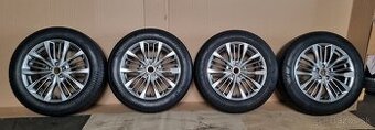 disky Ford kuga r18, 5x108, volvo