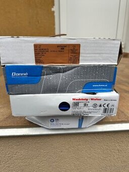 Mám na predaj Vodiče káble nové