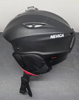 Prilba Nevica + Okuliare Wedze