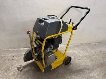 Rezačka špár Wacker Neuson BFS1035 500mm 2019