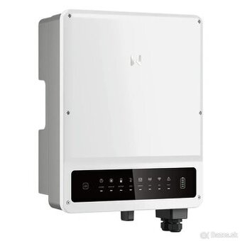 Fotovoltický menič GoodWe 10K-ET Plus+