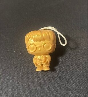 Predam zlateho Harry Pottera