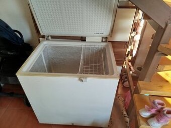 Truhlicova mraznička