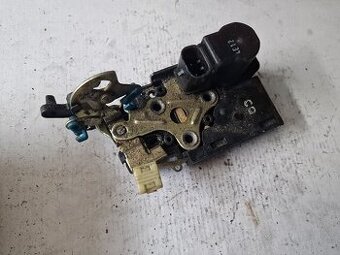 Zámok dverí Chevrolet Kalos HB