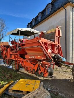 Predám zemiakovy kombajn