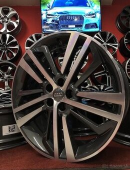 disky audi q5,sq5, r20, 5x112 , skoda ,vw, seat
