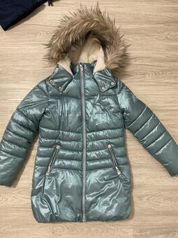 Zimna bunda zn. Next velk.152