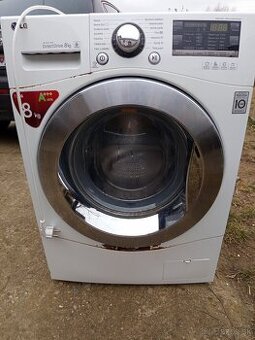 Práčka LG náhradné diely