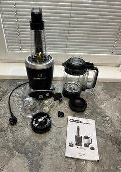 Delimano MultiFresh multifunkčný mixér 6 v 1