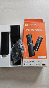 Xiaomi Mi TV Stick